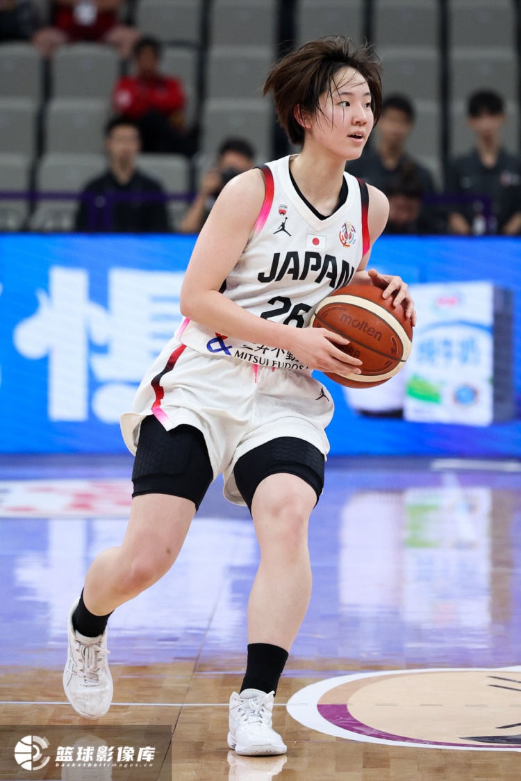 媒体人:身材又高又壮、速率又快的欧洲女篮 天生克制日本的打法