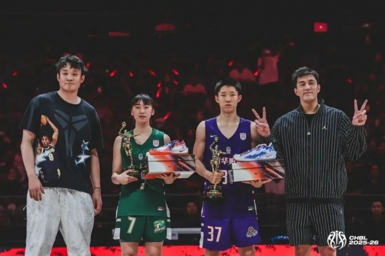 16岁的国产小库里，还有多少功课要做