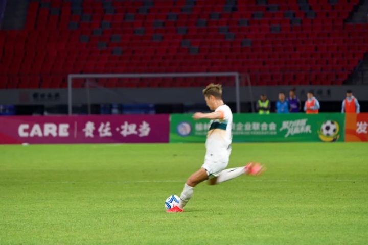 战报 | 总决赛四连胜！榆林矿工旅投1:0战胜新疆兵超！
