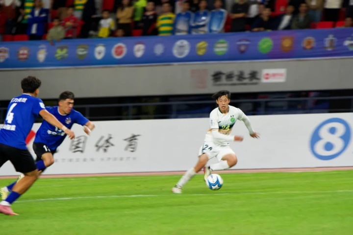 战报 | 总决赛四连胜！榆林矿工旅投1:0战胜新疆兵超！