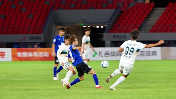 战报 | 总决赛四连胜！榆林矿工旅投1:0战胜新疆兵超！