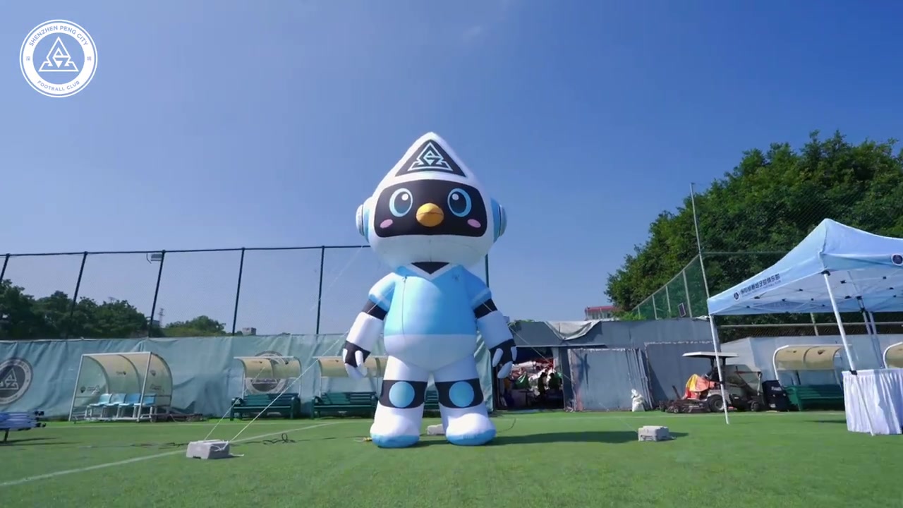 夜幕降临，回看昨日的开放日🌙