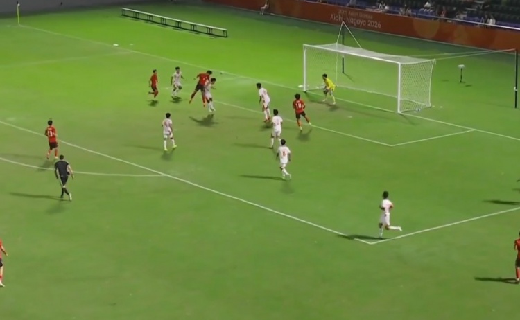 亚运-韩国U23男足4-0越南U23进4强 将战中国U23男足与泰国U23胜者 亚运-韩国U23男足4-0越南U23进4强 将战中国U23男足与泰国U23胜者