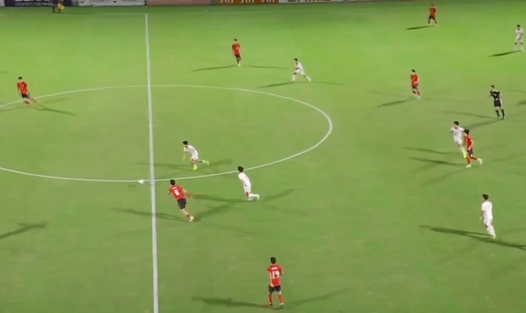 亚运-韩国U23男足4-0越南U23进4强 将战中国U23男足与泰国U23胜者 亚运-韩国U23男足4-0越南U23进4强 将战中国U23男足与泰国U23胜者