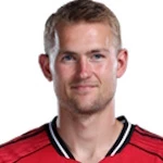 M. de Ligt