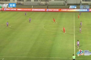09月29日 闽超第二阶段第13轮 莆田队 VS 福州队 全场录像【全场录像+集锦】